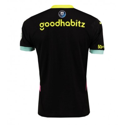 Dres PSV Eindhoven Gostujuci 2024-25 Kratak Rukav Dres PSV Eindhoven Gostujuci 2024-25 Kratak Rukav